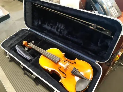 Eastman Strings - VA80ST 13